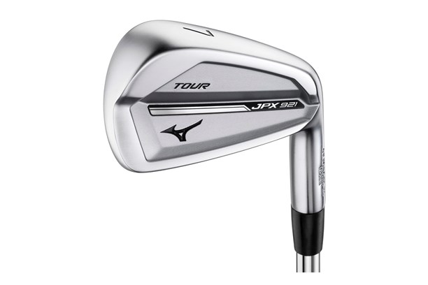 Mizuno JPX 921 Tour irons