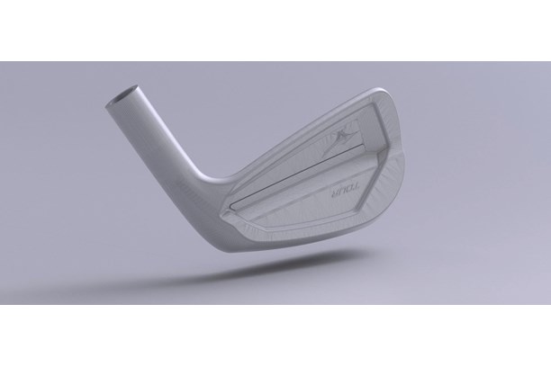 Mizuno JPX921 Tour Iron