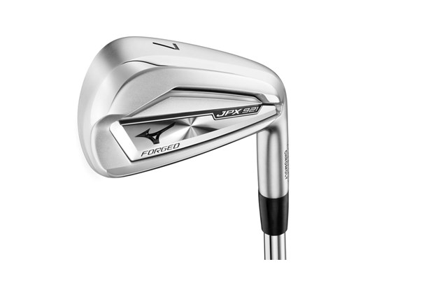 Mizuno JPX921 Forged Iron