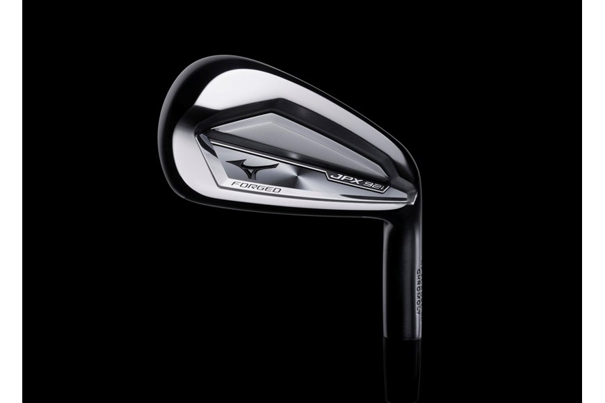 Mizuno JPX921 Forged Iron Review | Equipment Reviews