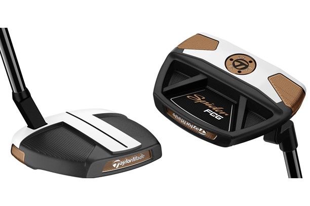 TaylorMade Spider FCG putter