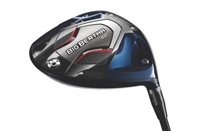 Callaway Drivers Reviews