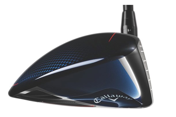 Callaway Big Bertha B-21 Driver