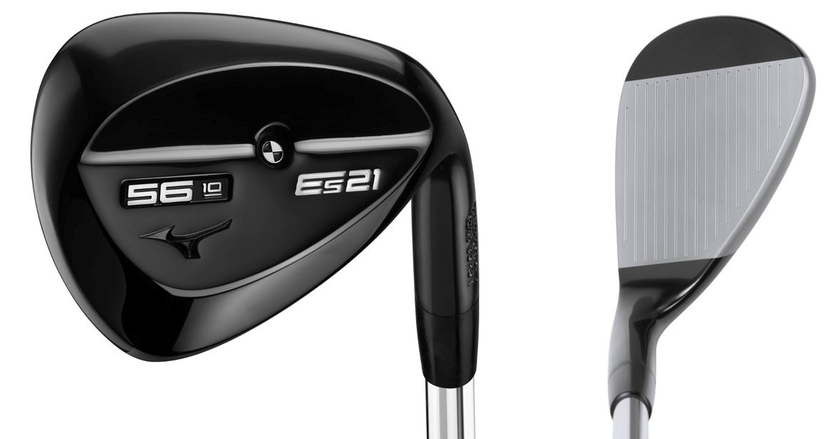 Es21 wedge hot sale