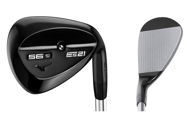 Mizuno ES21 Wedge Review | Equipment 