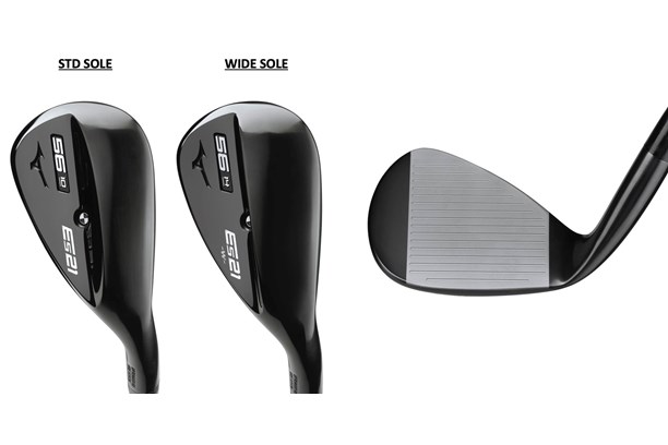 Mizuno ES21 Wedge