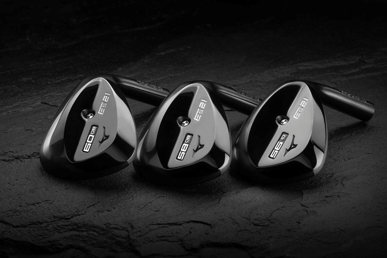 Mizuno ES21 Wedge Review | Equipment Reviews