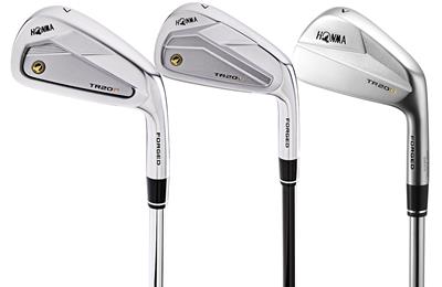 Honma TR20 irons