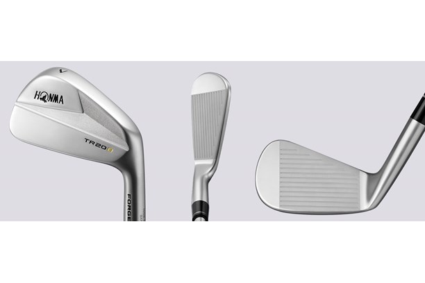 Honma T//World TR20 B Iron