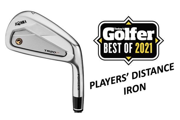 Honma-T//World-TR20-P-Iron