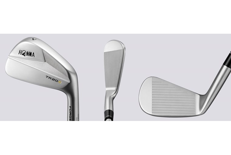 Honma T//World TR20 Irons Review | Equipment Reviews