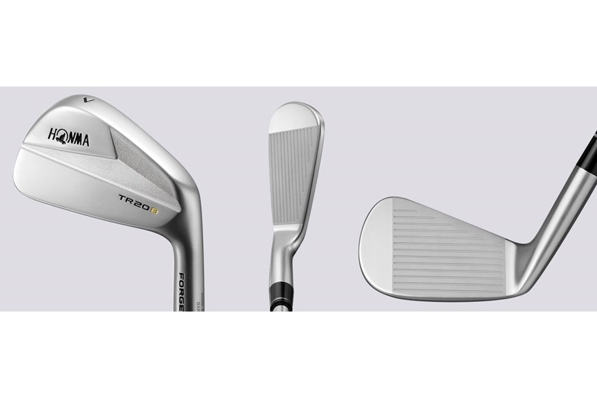 Honma T//World TR20 Irons Review | Equipment Reviews