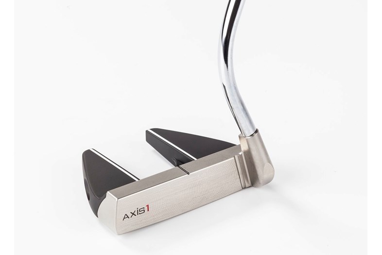 Axis1 Justin Rose Putter Review | Equipment Reviews