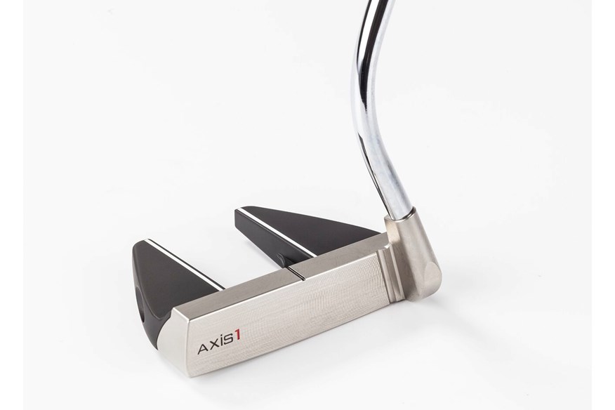 Axis1 Justin Rose Putter