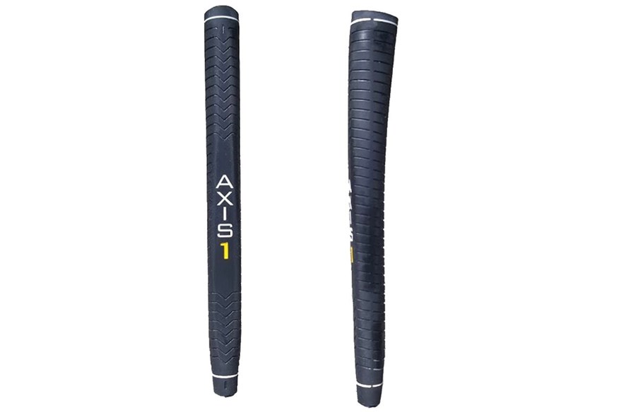 Axis1 Justin Rose Putter