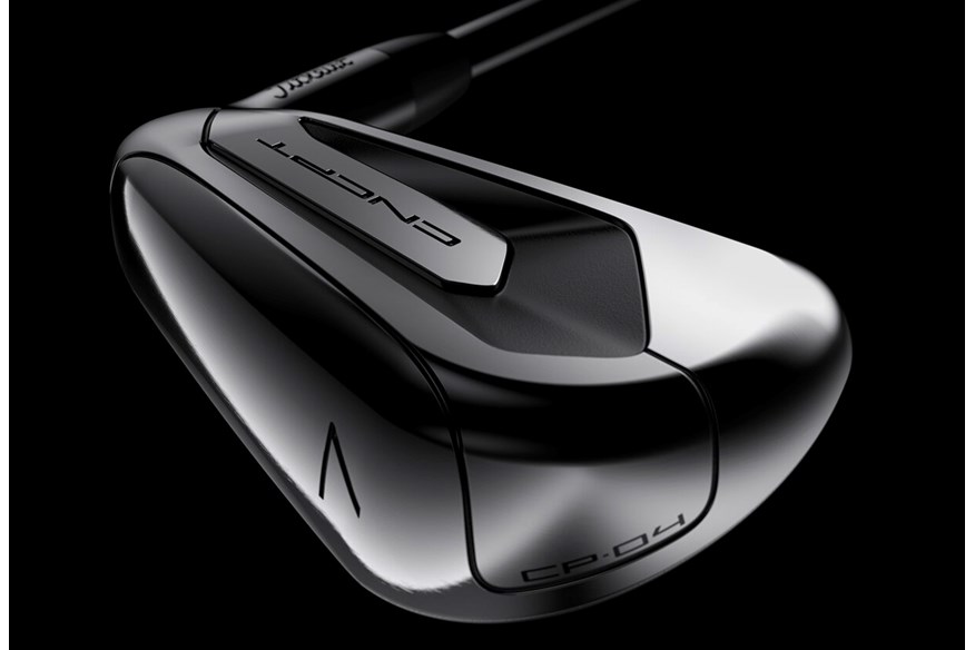 Titleist CNCPT Irons