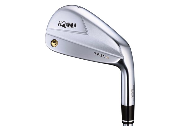 Honma T//World TR21X Iron