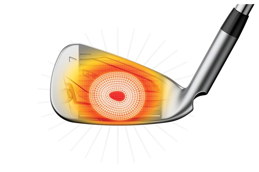 Ping G425 Iron