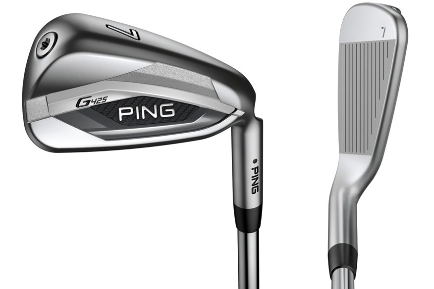 Ping G425 Iron Review | Equipment Reviews Ping G425 Iron Review | Equipment Reviews