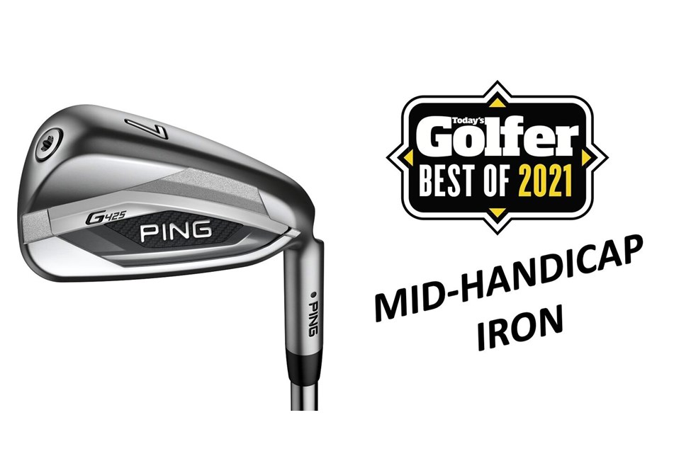Ping G425 Iron Review Equipment Reviews