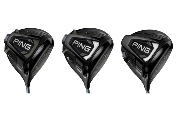 Ping G425 LST, MAX and SFT Drivers Review | Equipment Reviews