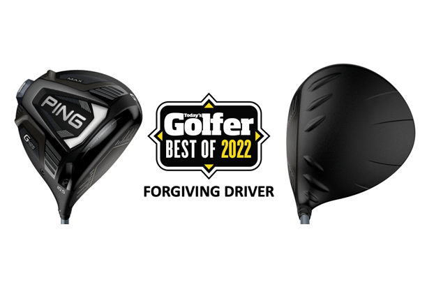 Ping G425 LST, MAX and SFT Drivers Review | Equipment Reviews