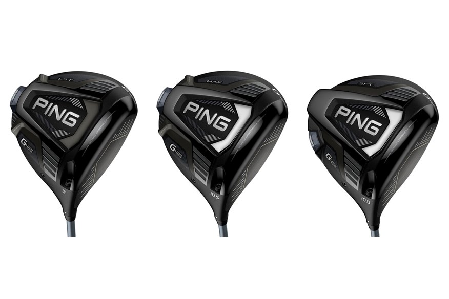 Ping G425 LST, MAX and SFT Drivers Review | Equipment Reviews Ping G425 LST, MAX and SFT Drivers Review | Equipment Reviews