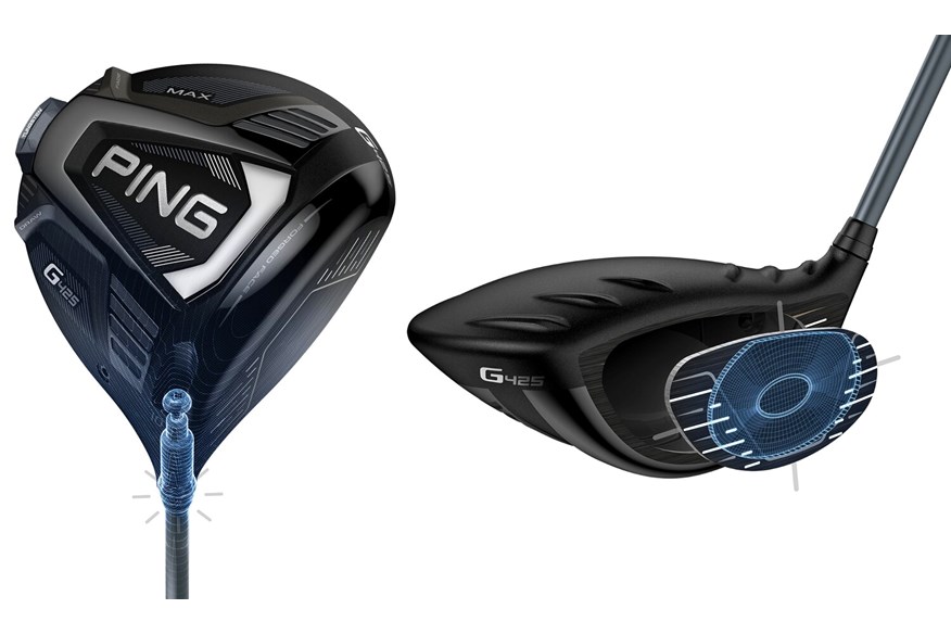 Ping G425 LST, MAX and SFT Drivers Review | Equipment Reviews