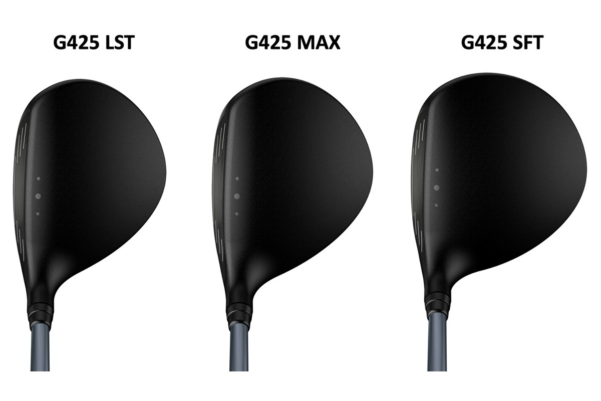 Ping G425 LST, MAX and SFT Fairway Woods Review Equipment Reviews  Today's Golfer