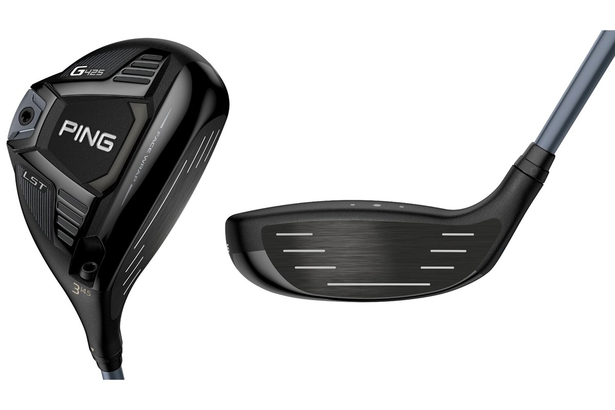 Ping G425 LST, MAX and SFT Fairway Woods Review | Equipment 