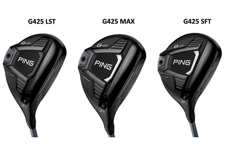 Ping G425 Fairway Woods Review: LST, MAX, SFT - Which is Best?