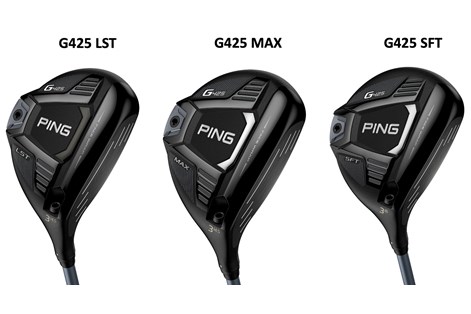 Ping-G425-Fairway-Wood