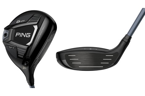 Ping-G425-SFT-Fairway-Wood