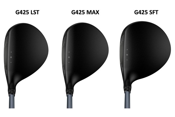 PING - 【超美品】ピンG425 LST 3W PING G425 LST 3W