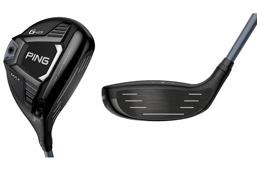 Ping G425 LST, MAX and SFT Fairway Woods Review | Equipment