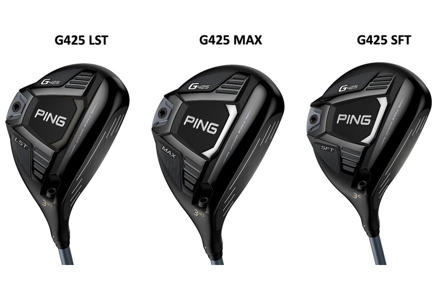 Ping G425 Fairway Woods Review: LST, MAX, SFT - Which is Best? Ping G425 Fairway Woods Review: LST, MAX, SFT - Which is Best?