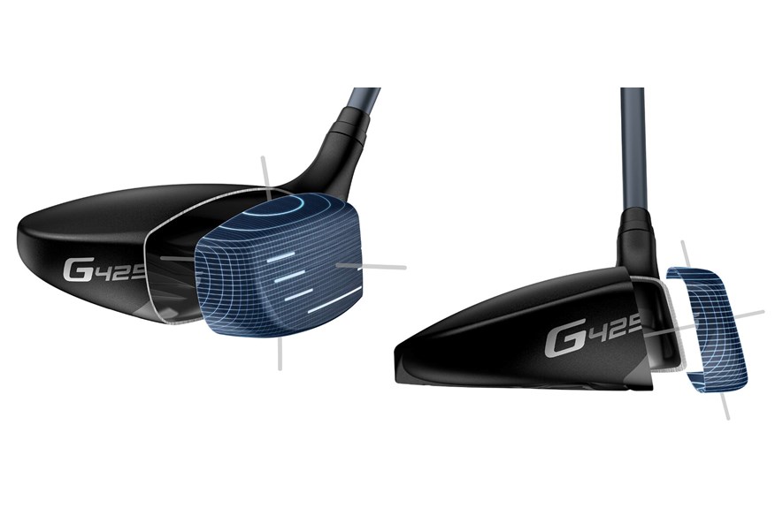 Buy Ping G425 LST Fairway Wood | Golf Discount