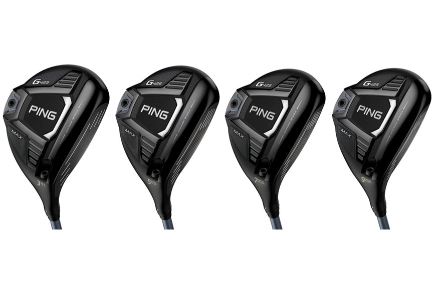 Ping G425 Fairway Woods Review: LST, MAX, SFT - Which is Best? Ping G425 Fairway Woods Review: LST, MAX, SFT - Which is Best?