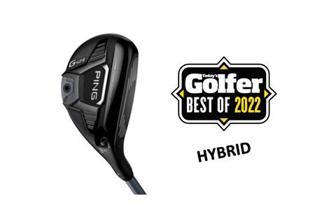 Ping G425 Hybrid & Ping G425 Crossover Review | Equipment Reviews