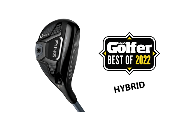 Ping G425 Hybrid & Ping G425 Crossover Review | Equipment Reviews