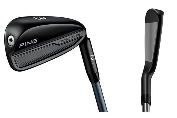 Store Ping 2 iron