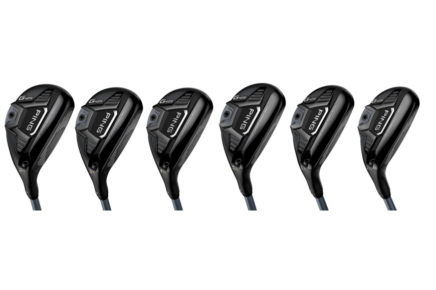 Ping G425 Hybrid & Ping G425 Crossover Review | Equipment Reviews