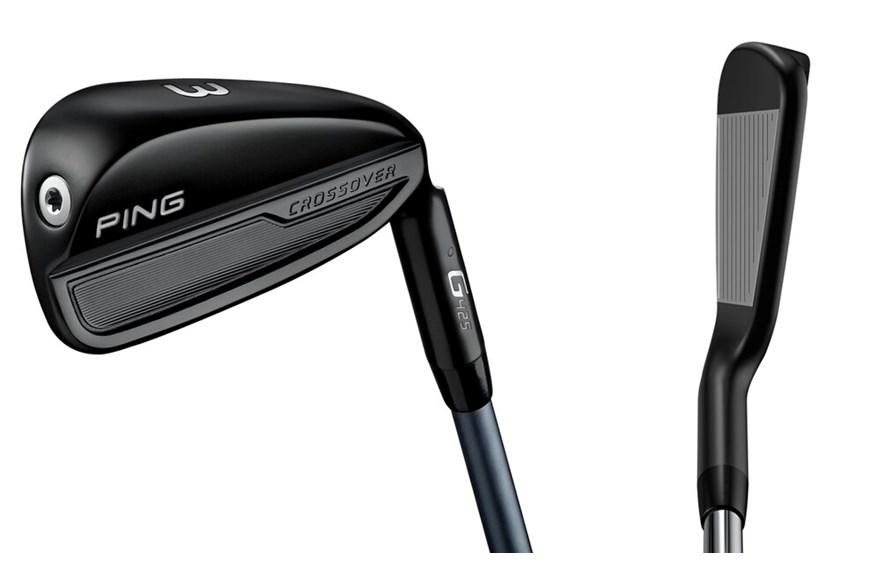 Ping G425 Hybrid & Ping G425 Crossover Review | Equipment