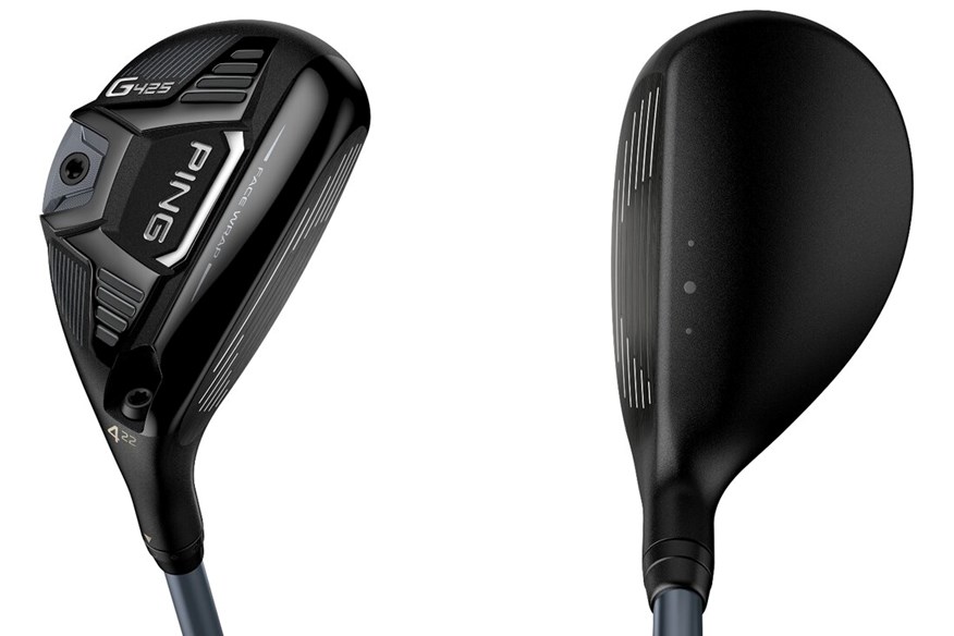 Ping G425 Hybrid & Ping G425 Crossover Review | Equipment