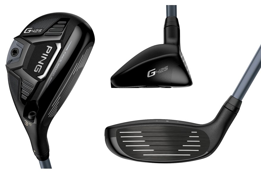 Ping G425 Hybrid 3 19 degree | MULLIE Golf