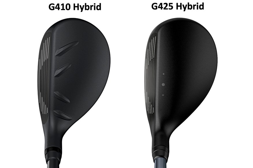 Ping-G425-Hybrid