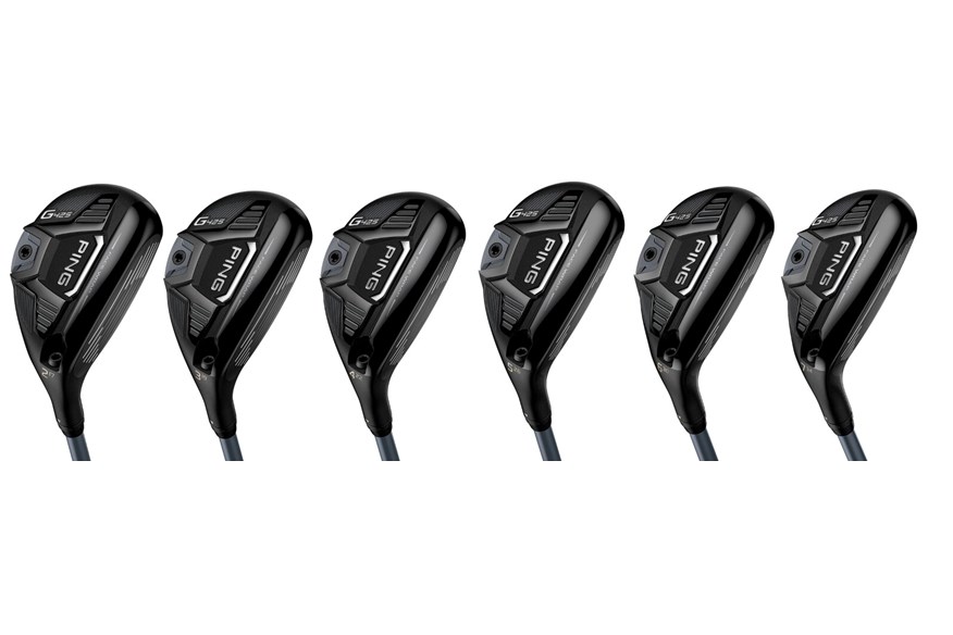 Ping G425 Hybrid & Ping G425 Crossover Review | Equipment