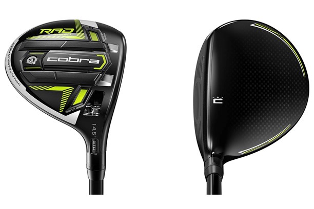 Cobra-King-RAD-Speed-Fairway-Wood