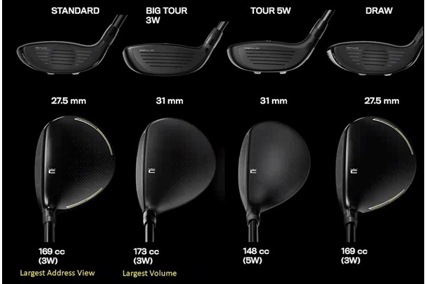 Cobra-RAD-Speed-Fairway-Wood