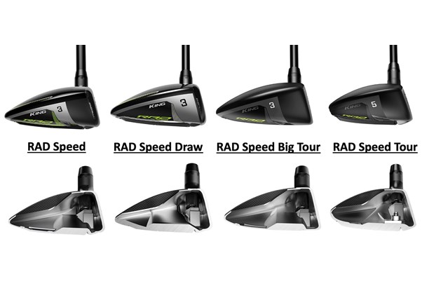 Cobra-King-RAD-Speed-Fairway-Wood